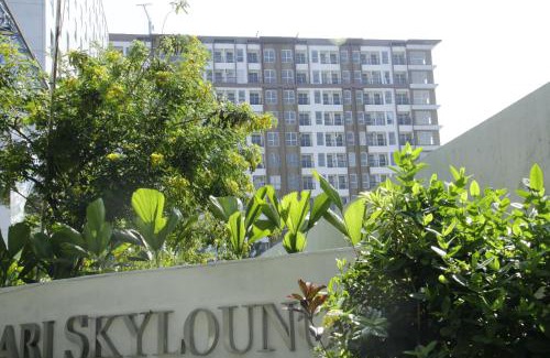 Biringkanya Apartment | Apartemen Skylounge Makassar