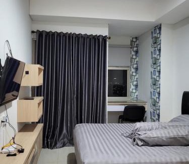 Pinang Apartment | Apartemen springwood
