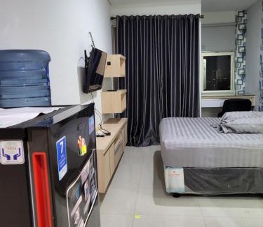 Pinang Apartment | Apartemen springwood
