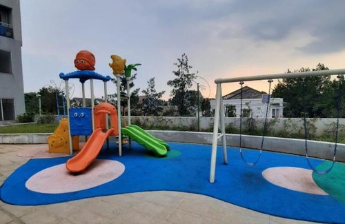 Serpong Apartment | Apartement Amazana BSD serpong by Lucky