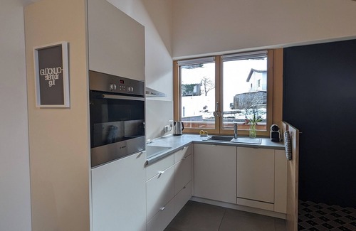 Buch Apartment | Apartement AUSZEIT