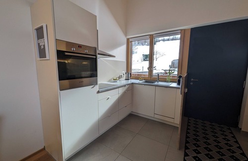 Buch Apartment | Apartement AUSZEIT