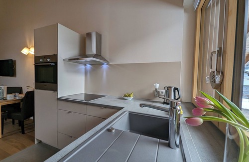 Buch Apartment | Apartement AUSZEIT