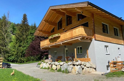 Soell Apartment | Apartement Eil