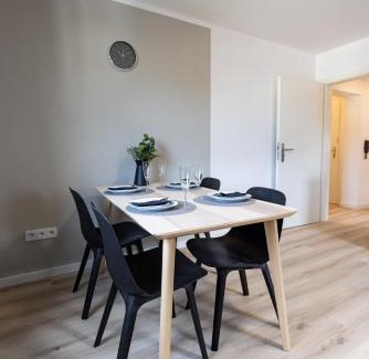 Zell am Main Apartment | Apartement in Zell