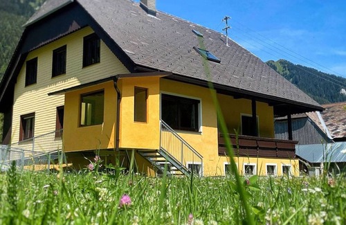 Pusterwald Apartment | Apartement Kleiner Zinken im Pusterwald Steiermark - Apartmenthaus Pusterwald Steiermark