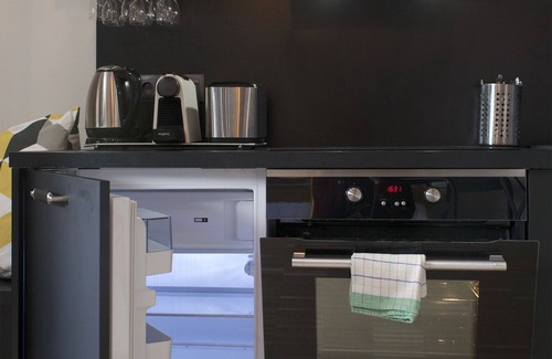 Louhans Apartment | Apartement Louhans - France