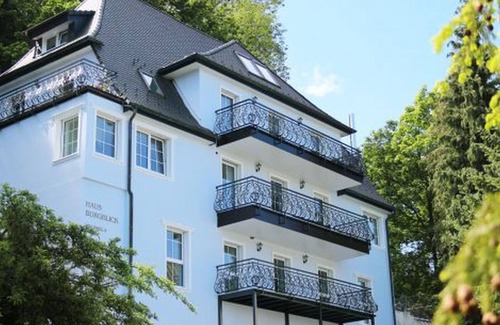 Badenweiler Apartment | Apartement "Schwalbennest", 51qm, 1 bedroom, max. 3 persons