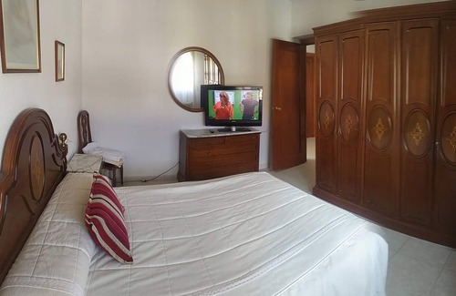 Toledo Apartment | Apartemento Vacacional Toledo