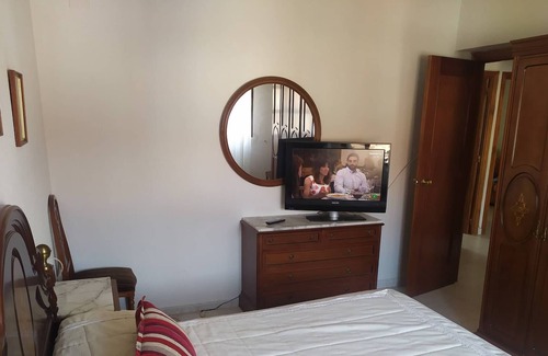 Toledo Apartment | Apartemento Vacacional Toledo