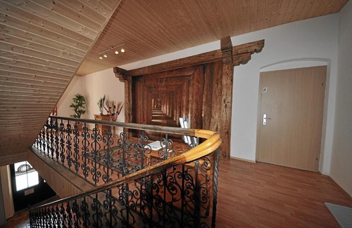 Hallstatt Apartment | Apartements Wallner