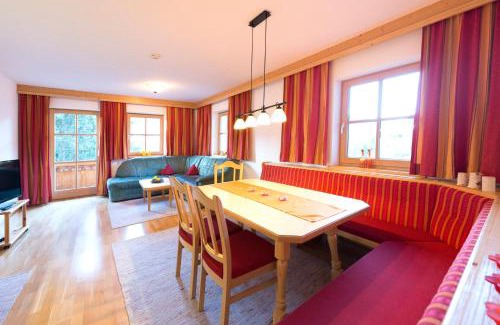 Alpbach Apartment | Aparthaus Sonnenhof