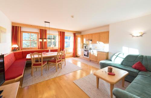 Alpbach Apartment | Aparthaus Sonnenhof