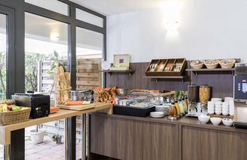 Clamart Apartment | Aparthotel Adagio Access Paris Clamart
