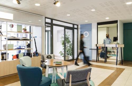 Clamart Apartment | Aparthotel Adagio Access Paris Clamart