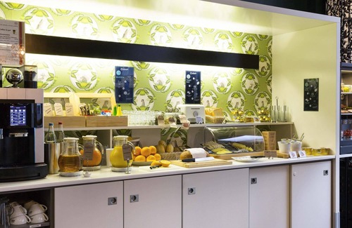 Basel City Centre Apartment | Aparthotel Adagio Basel City