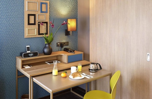 Altstadt-Sued Apartment | Aparthotel Adagio Köln City
