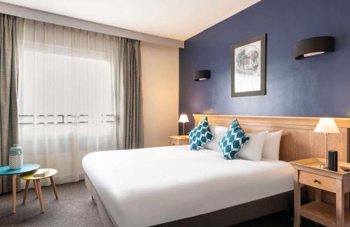 Puteaux Apartment | Aparthotel Adagio La Défense Esplanade