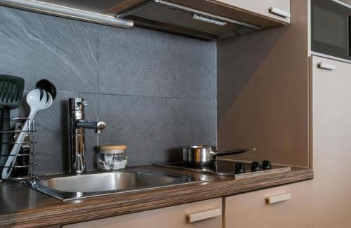 Puteaux Apartment | Aparthotel Adagio La Défense Esplanade