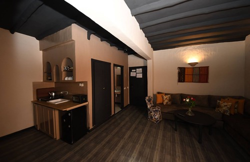 Agadir Bay Apartment | Aparthotel Agyad