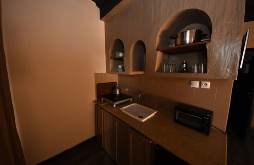 Agadir Bay Apartment | Aparthotel Agyad