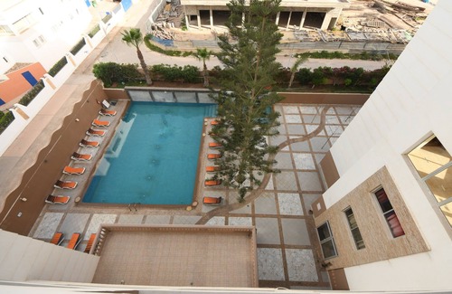 Agadir Bay Apartment | Aparthotel Agyad