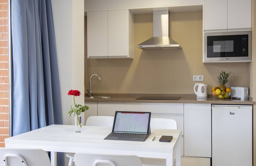 Rincon de Loix Apartment | Aparthotel BCL Levante Lux