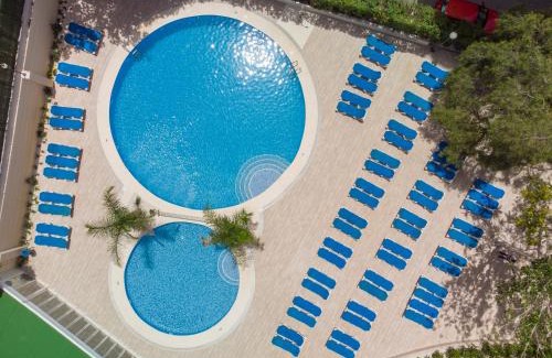 Rincon de Loix Apartment | Aparthotel BCL Levante Lux