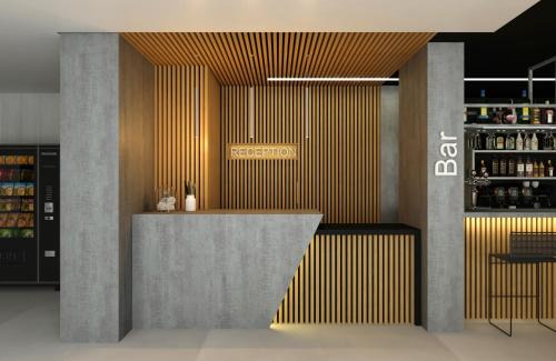 Rincon de Loix Apartment | Aparthotel BCL Levante Lux