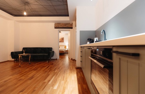 Baia Mare Hotel | Aparthotel Casa 1901