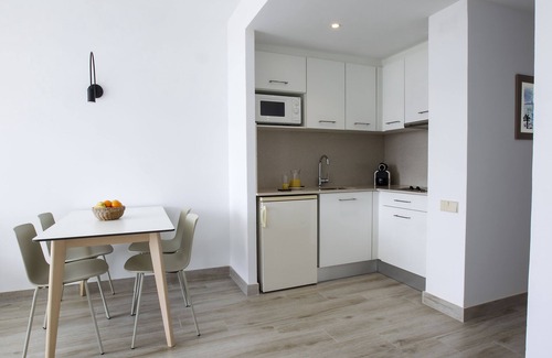 Salou City Centre Apartment | Aparthotel CYE Holiday Centre