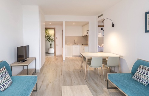 Salou City Centre Apartment | Aparthotel CYE Holiday Centre
