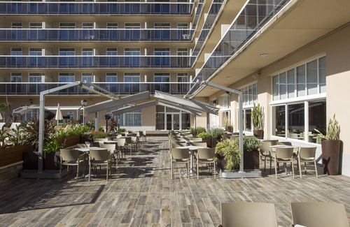 Salou City Centre Apartment | Aparthotel CYE Holiday Centre