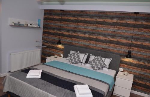 Galati Apartment | Aparthotel Danube