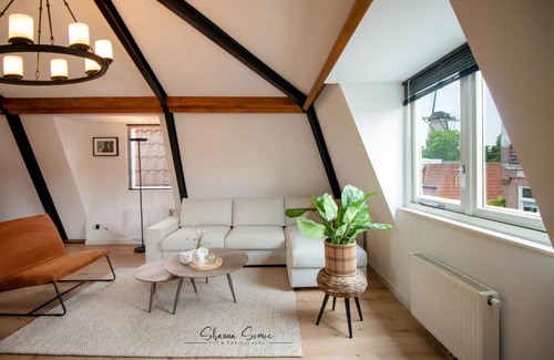 Alkmaar Apartment | ApartHotel De Koning by Urban Home Stay