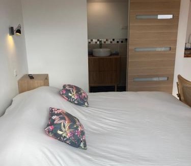 Ambleteuse Apartment | Aparthotel Des 2 Caps