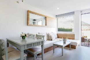 Les Palmeres Apartment | Aparthotel Duva & Spa
