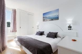 Les Palmeres Apartment | Aparthotel Duva & Spa