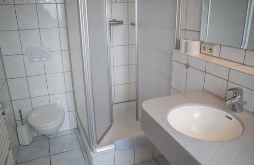 Zell am Harmersbach Hotel | ApartHotel Eckwaldblick