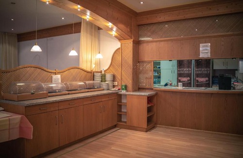 Zell am Harmersbach Hotel | ApartHotel Eckwaldblick