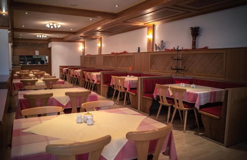 Zell am Harmersbach Hotel | ApartHotel Eckwaldblick