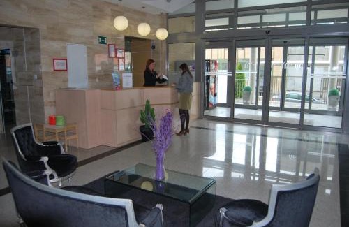 Vicalvaro Apartment | Aparthotel Encasa