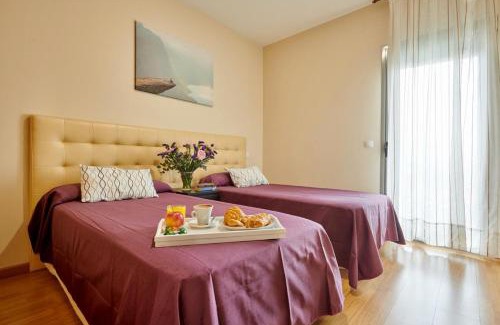 Vicalvaro Apartment | Aparthotel Encasa