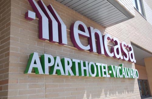 Vicalvaro Apartment | Aparthotel Encasa
