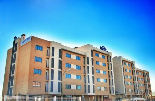 Vicalvaro Apartment | Aparthotel Encasa