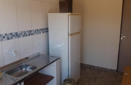 Luziania Apartment | ApartHotel Família Meireles