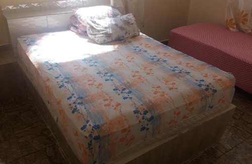 Luziania Apartment | ApartHotel Família Meireles