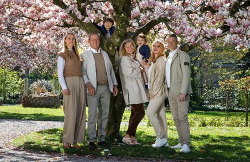 Muhlebach Hotel | Aparthotel Familie Hugenschmidt