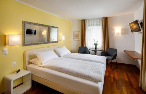 Muhlebach Hotel | Aparthotel Familie Hugenschmidt