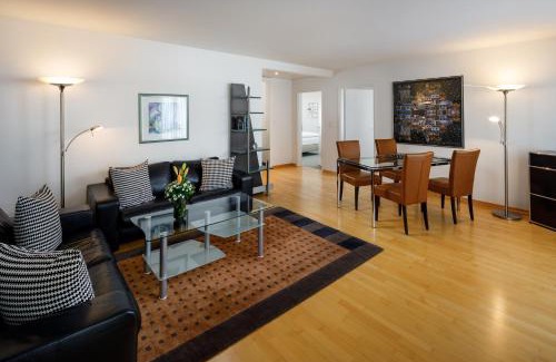 Muhlebach Hotel | Aparthotel Familie Hugenschmidt